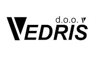 vedris logo
